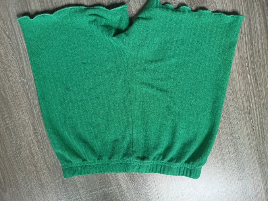 Komplet letni dla dziewczynki 152