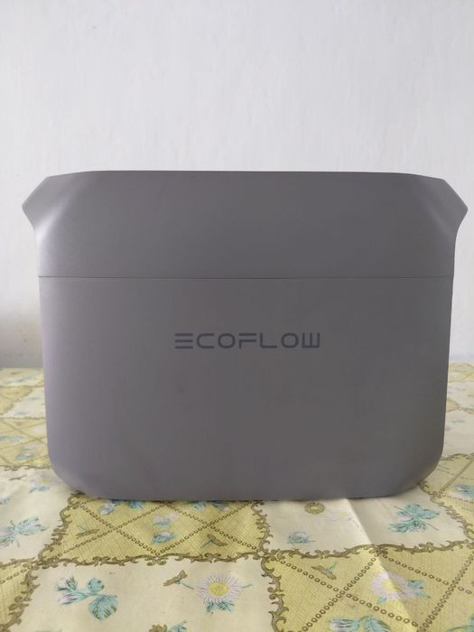 EcoFlow DELTA 3 Classic