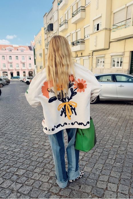 Куртка вітрівка  Zara
