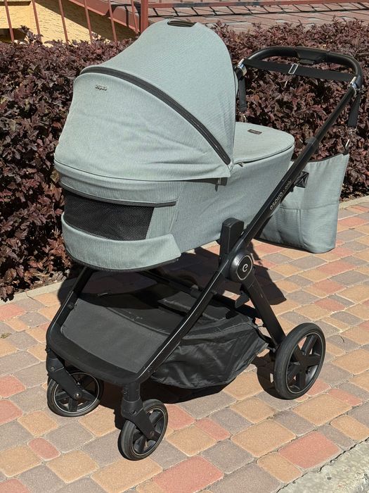 Візочок дитячий Коляска Espiro Only 2в1