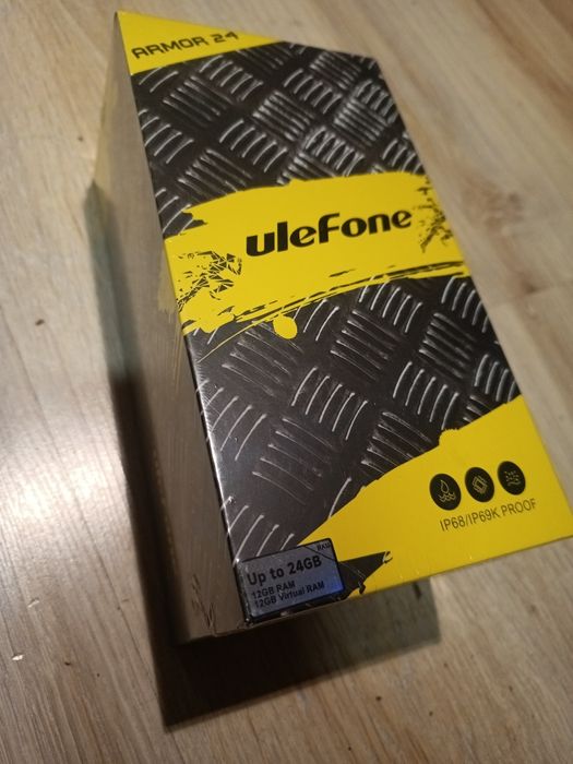 Ulefone armor 24