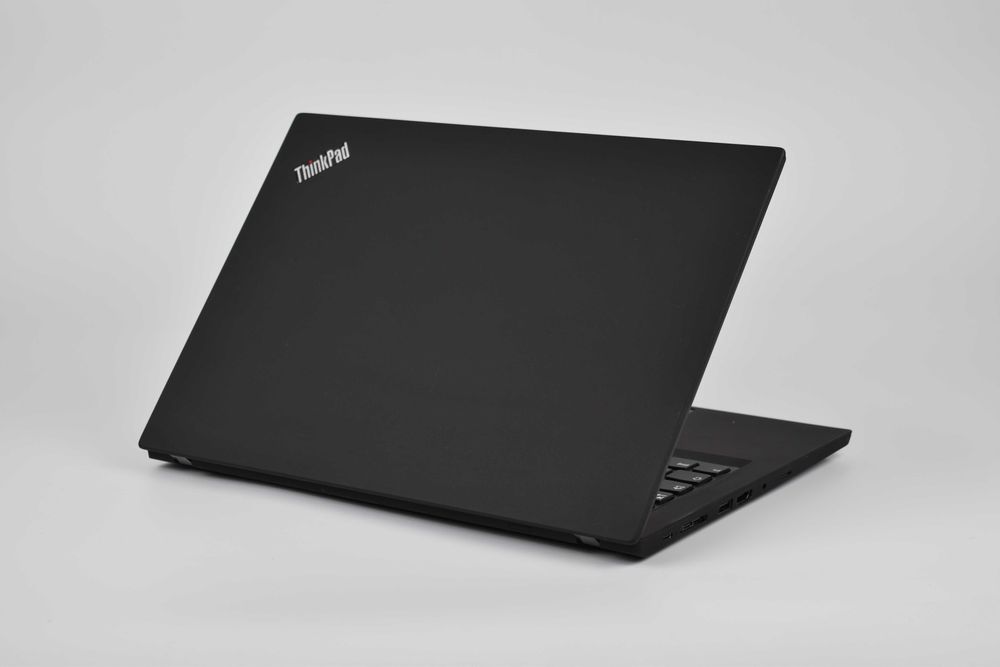 Lenovo ThinkPad T490 i5-8365U 16/24гб 14" IPS Ноутбук 256/512/1тб Ref