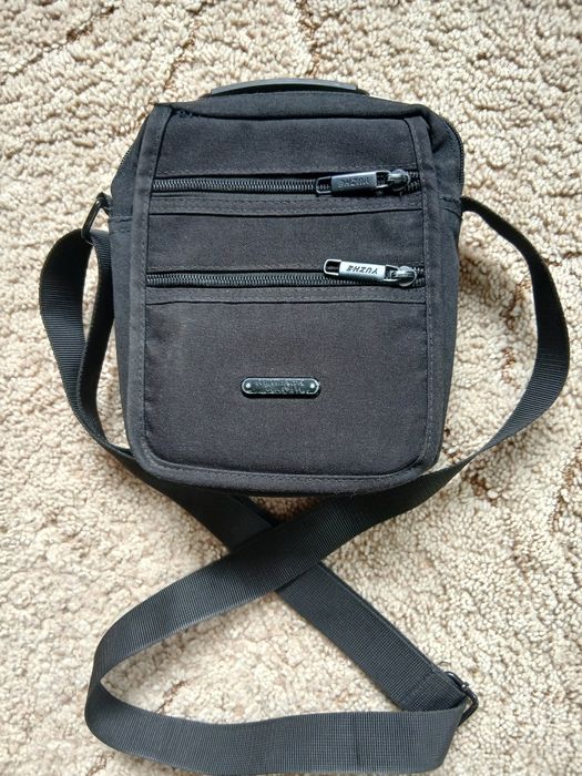 Сумка через плече