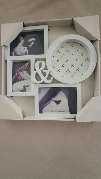 Рамка для фотографій