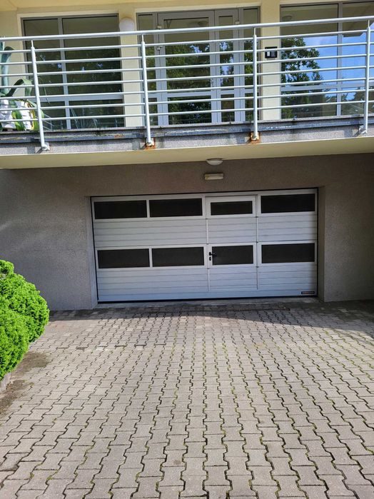 Miejsce postojowe Puławy ul. Kochanowskiego 12