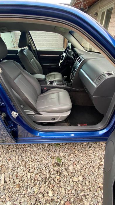 Продам авто Dodge Charger 2010