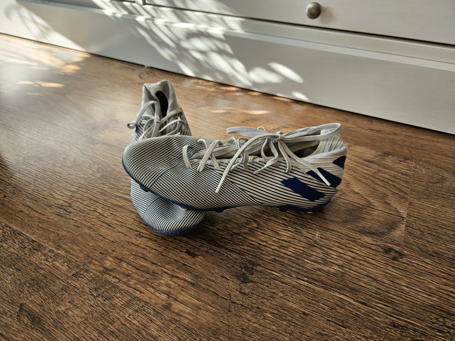 Korki Adidas Nemeziz r. 41 1/3