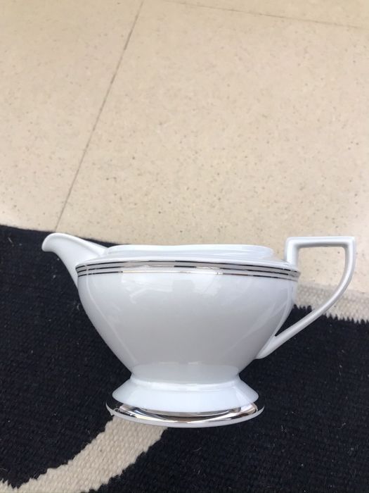 Serviço cha Spal
