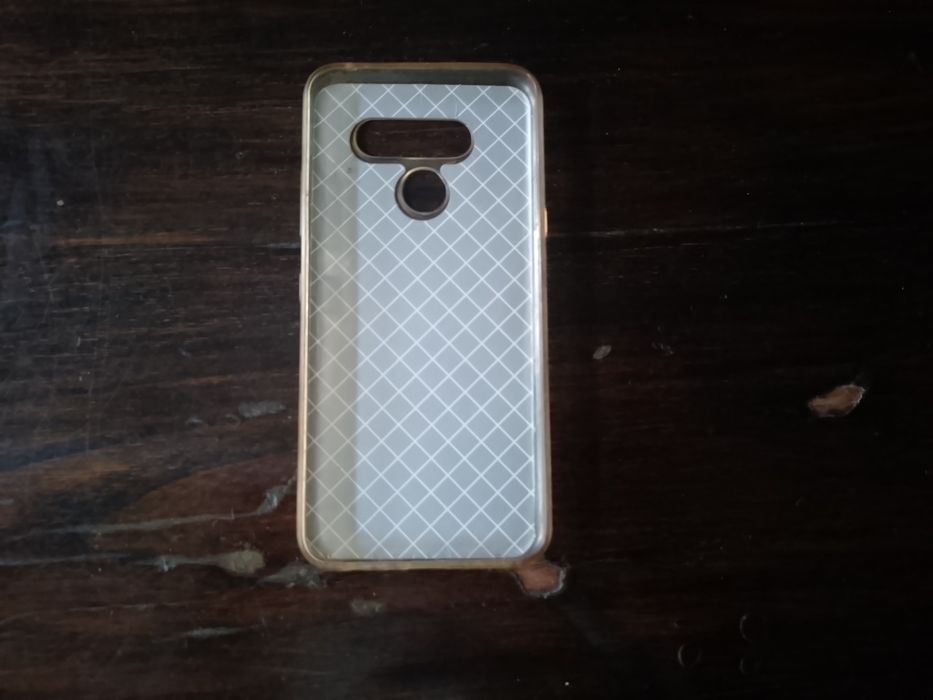 telefon LG Q60 na części