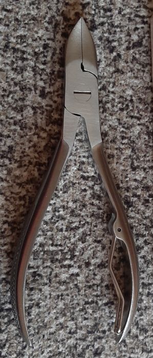 Alicate pedicure/manicure