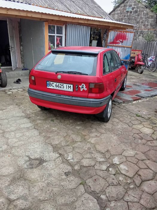 Продам Опель Астра