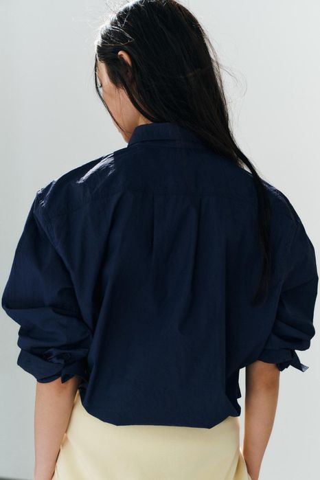 Сорочка Zara розмір М