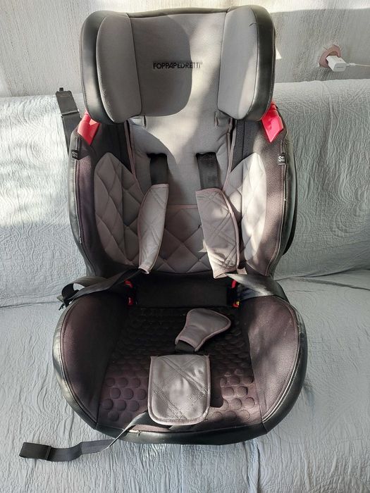 Детское автокресло