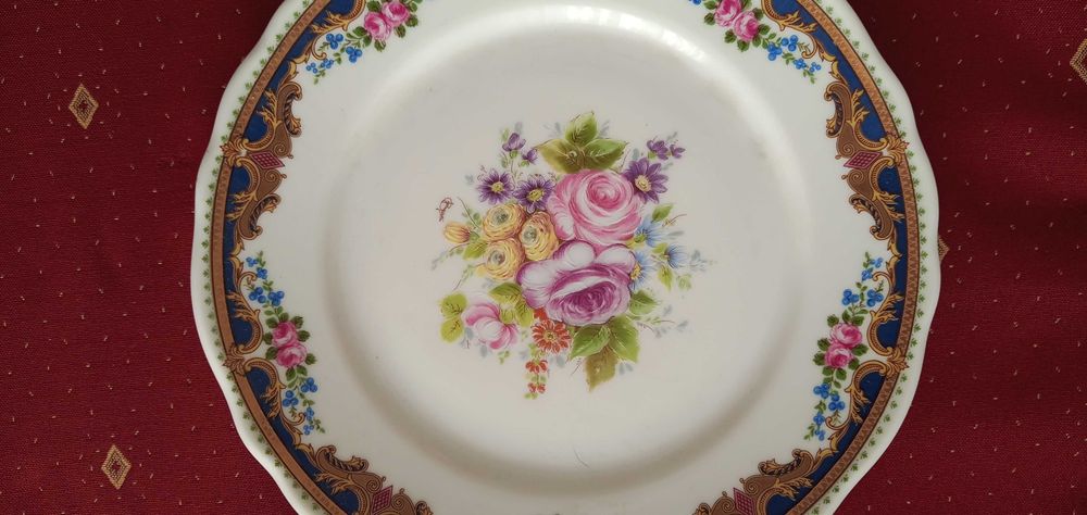 8 pratos variados 20€unid