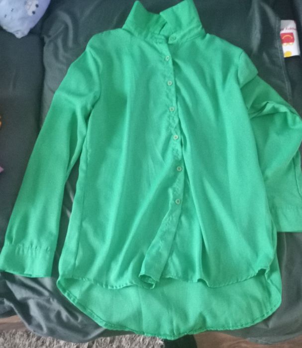 Piękna koszula rozmiar XL