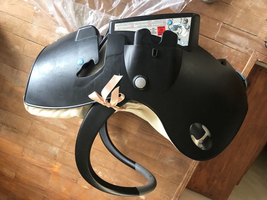 Babycock para bebe bom estado