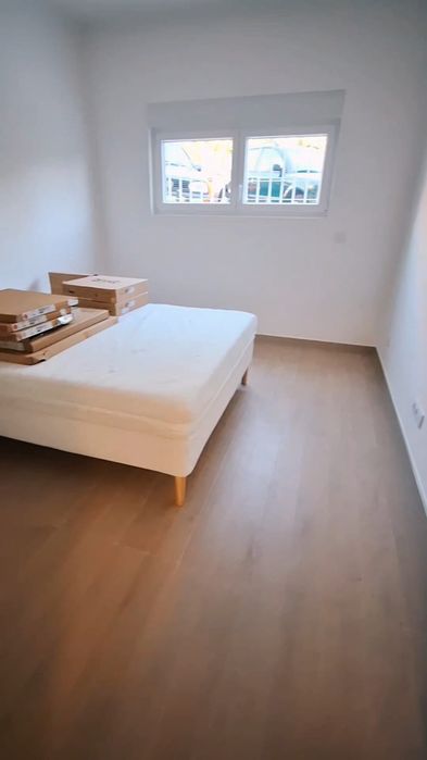 Faço Renovações e Reparações de Apartamentos e Vivendas