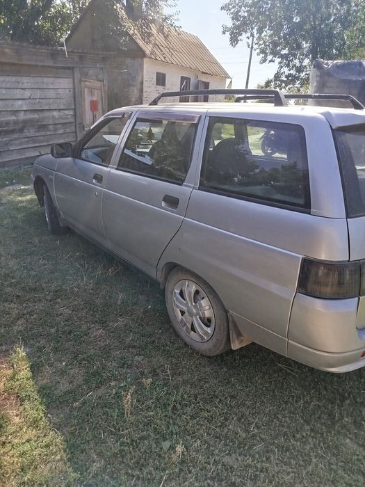 Продам власне авто
