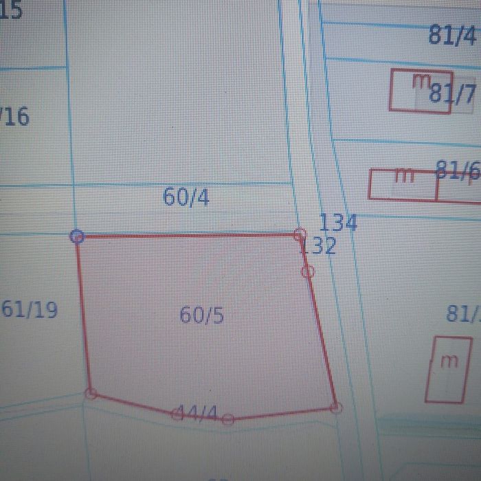 Działki budowlane  w Gronówku