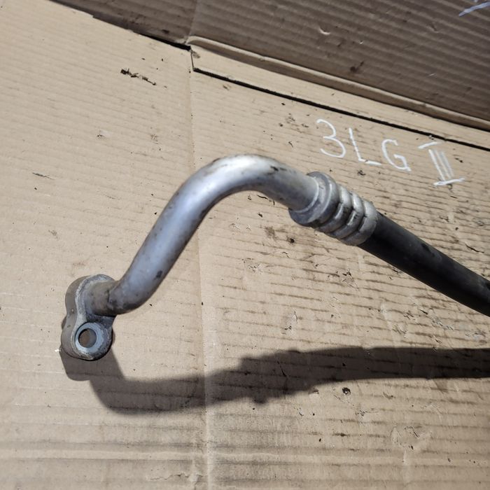 Przewód wąż klimatyzacji audi a3 8l lift vw seat skoda 1.6SR 2002r BFQ