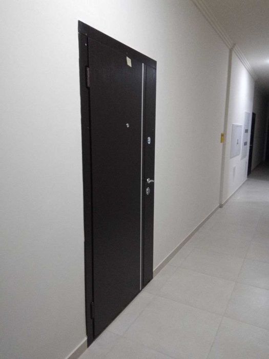 2-к квартира 67,1 м² з газовим котлом | ЖК Парк Совіньйон
