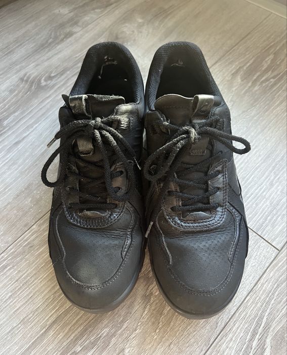 Ecco buty Gore-Tex
