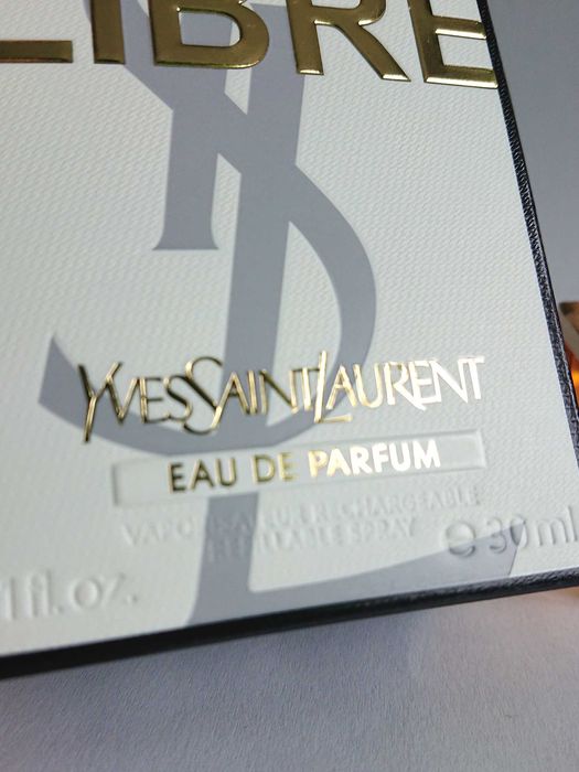 Yves Saint Laurent YSL Libre EDP