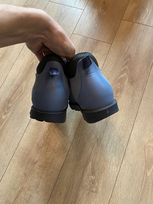 Черевики Native 44,5