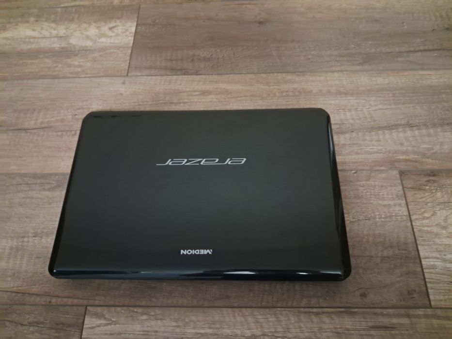 "Продам ноутбук Medion Erazer X6815, SSD 480gb, 16gb ram.