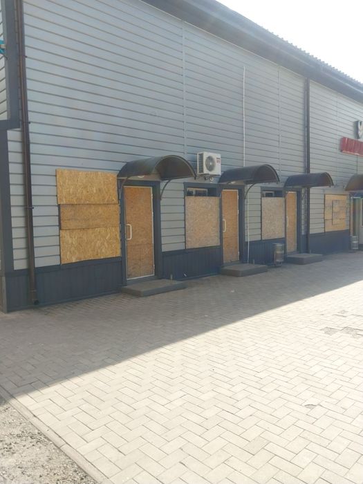 Продам комерчечкий обьект