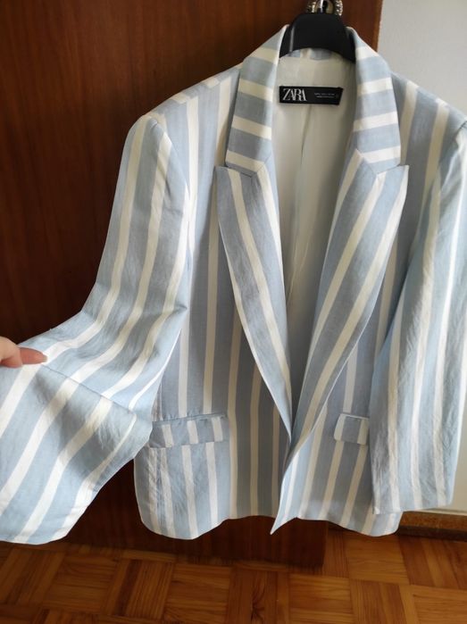 Vendo blazer Zara L