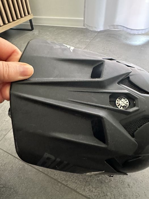Kask rowerowy Full Face BLUEGRASS Intox