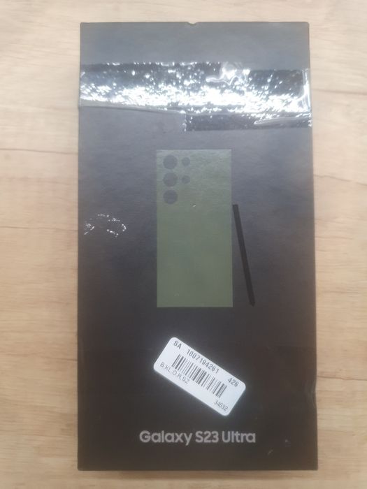Samsung S23 Ultra 512GB