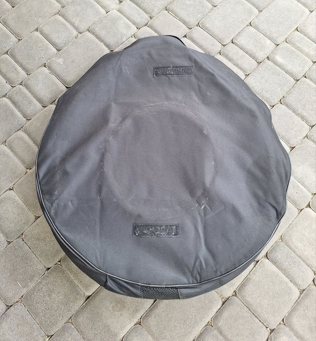 Докатка Volkswagen Golf T 125/70 R 16