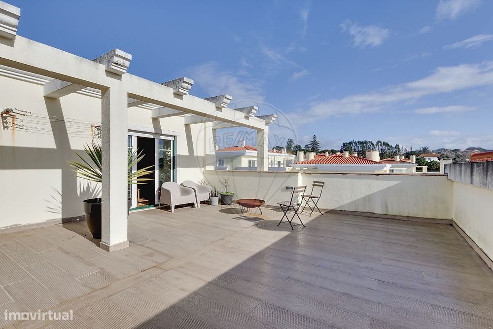 Apartamento T2 para venda