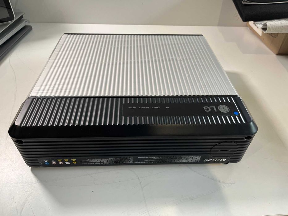 Magazyn energii 10 kWh tanio!