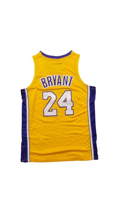 Kobe Bryant Lakers Jersey Mitchell & Ness L Nowa Metka NBA Retro L