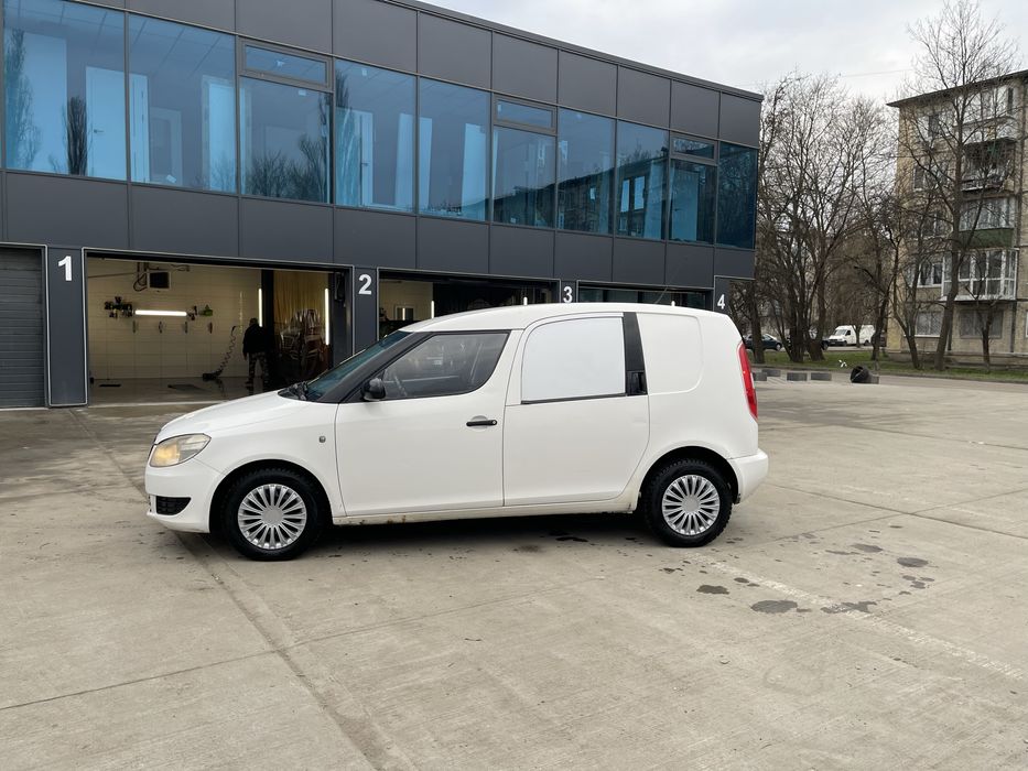 Продам автомобиль