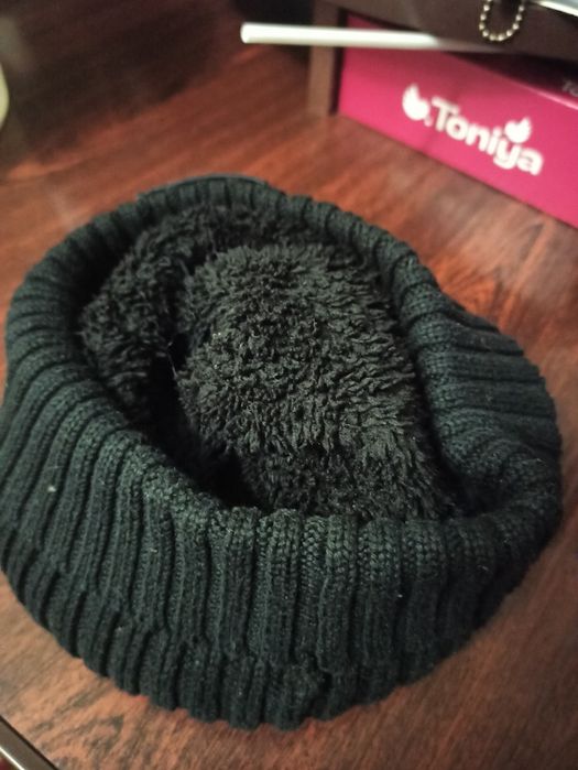 Шапка Tommy Hilfiger