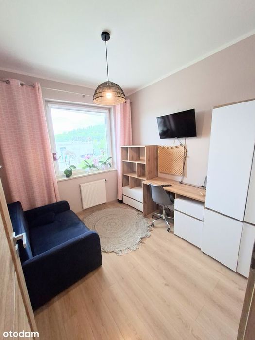 Olsztyn, Nagórki, Barcza 58 | 60 m² | 3 pokoje | Nowe budownictwo