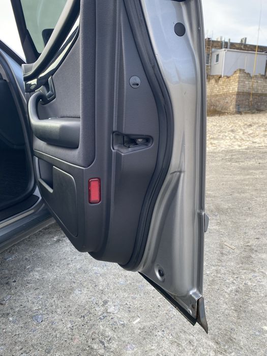 Продам ауді а4 б6 2003 рік