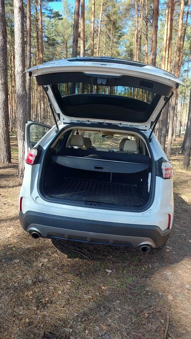 Форд Едж SEL, 2020