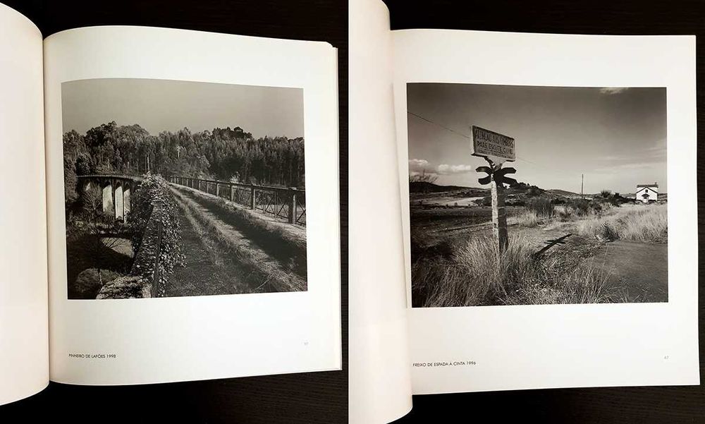 Histórias dos cavalos de ferro de António Lopes (livro de fotografia)