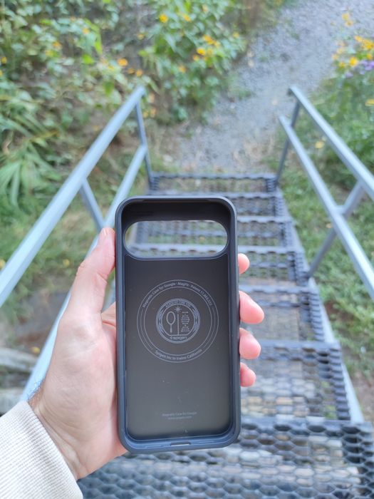 Чехол Google pixel 10 pro XL