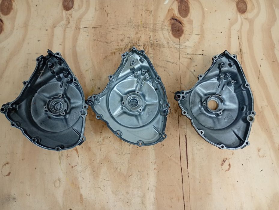 Pokrywa dekiel Suzuki dr 650 91-96