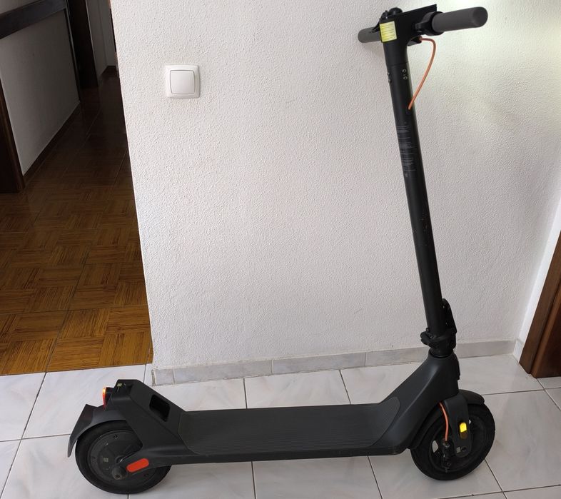 Trotinete elétrica Xiaomi 4 Lite (2ª geração)