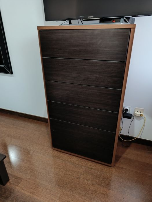 Vendo quarto casal completo como novo