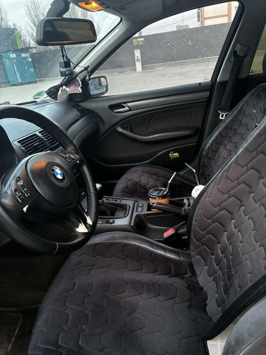Авто bmw 3 ser.2002/316 i