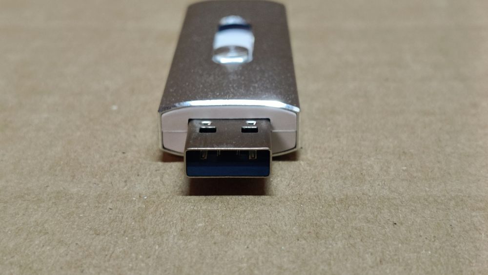KOOTION 256 GB pamięć USB typu C 3.1