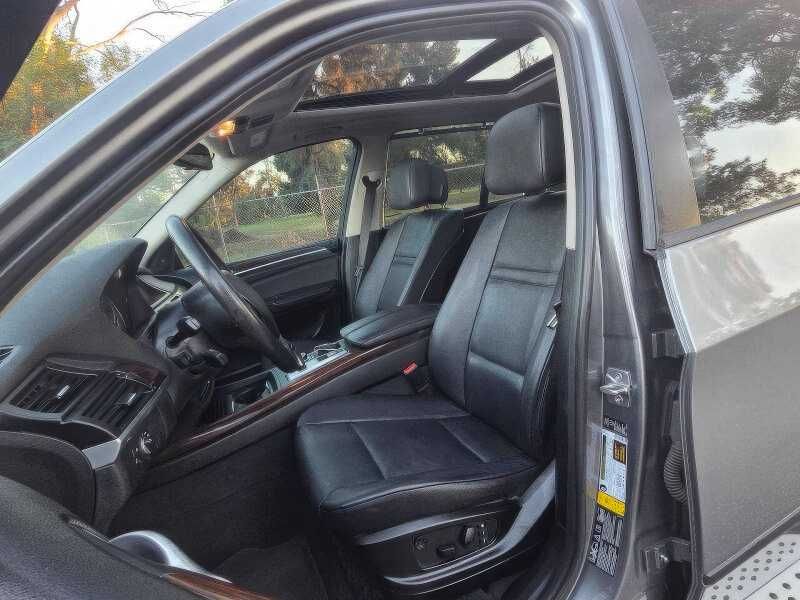 2012 BMW X5 xDrive35i Premium